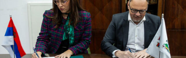 Крај грејању на угаљ: општина Кула мења котлове у јавним објектима