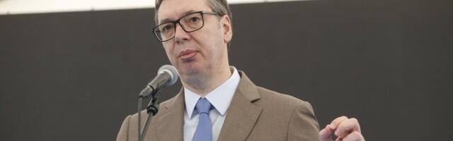 Vučić saopštio teške vesti: Ne znamo da li će NIS-u biti produžena licenca