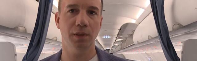 POČINJE EVAKUACIJA SRPSKIH DRŽAVLJANA! Jović potvrdio: 250 naših ljudi na putu ka domovini, ovo je najteža misija do sada!