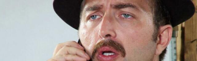 Ovo je 19 godina mlađa devojka Tike Špica: Glumac blista pored PRELEPE ITALIJANKE, progovorio o roditeljstvu: "To mi je neostvarena želja"