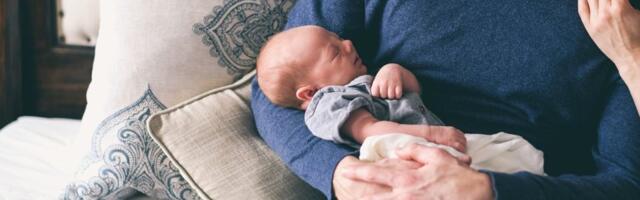 Kako sprečiti ili zaustaviti štucanje kod novorođenčeta: Nekoliko jednostavnih metoda