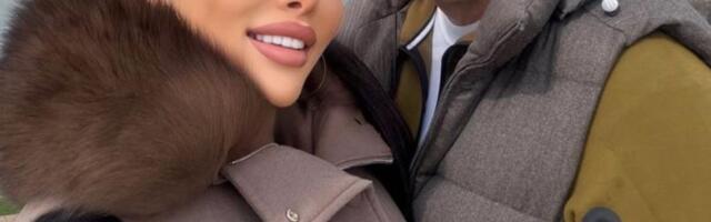 ALEKSANDRA PODMLADILA PECU ZA DESET GODINA! Fotošop čini čuda, srećni, zaljubljeni i maksimalno ispeglani