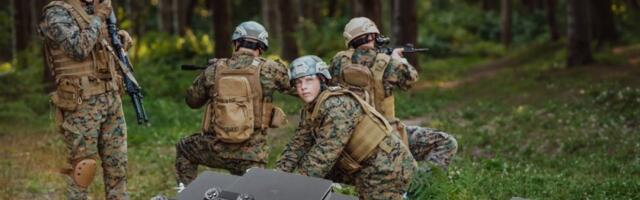 Gejmerske konzole u službi vojske: Kako je Pentagon od 1.760 Plejstejšena napravio superoružje