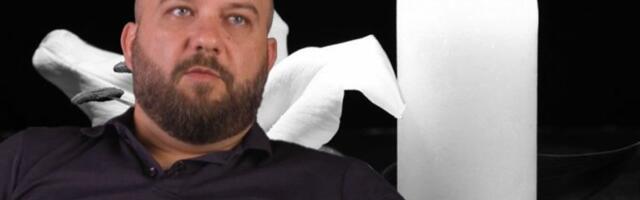 UMRO OTAC BORKA RADIVOJEVIĆA! Oprostio se najpotresnijim rečima: Ti si mene dočekao, a ja sad... (FOTO)