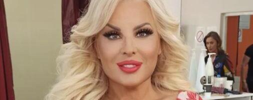 LEA KIŠ NA STARIM SNIMCIMA NE LIČI NA SEBE! Voditeljku iz 1988. godine niko nije prepoznao, a tada je zvučala sasvim drugačije (FOTO/VIDEO)