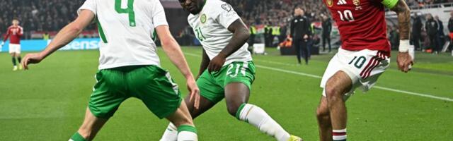 KUGLICE STALE NA STRANU DOMAĆINA: Češka posle penal lutrije izbacila Irsku i plasirala se u finale baraža za Mundijal