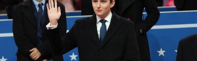 Rus osuđen na 4 godine zatvora u Velikoj Britaniji zbog napada kom je svedočio Baron Tramp