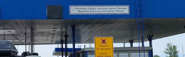 ​Без задржавања на рампама ауто-путева