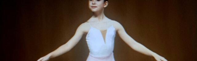 Baletski ponos Čačka: Mina Aćimović laureat Republičkog takmičenja baletskih škola, nagrade i za Helenu Velišić