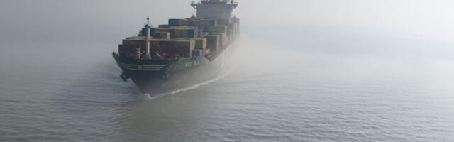 Иран попушта блокаду: дозвољен пролаз бродовима са храном и хуманитарном помоћи