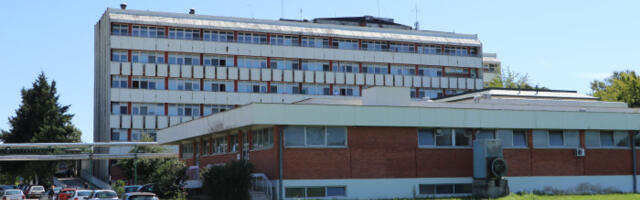 Dr Dabić: Većina pregleda u čačanskoj bolnici bez liste čekanja, ortopedija jedini problem