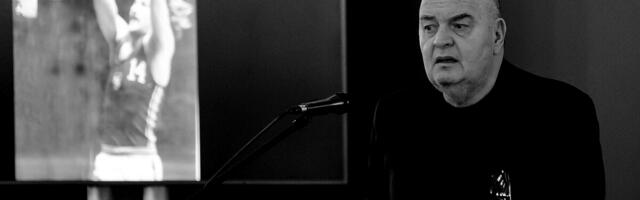 Ko je bio Duško Vujošević? Osvajao titule i odveo crno-bele na F4 Evrolige! Ovo je košarkaški put ikone Partizana