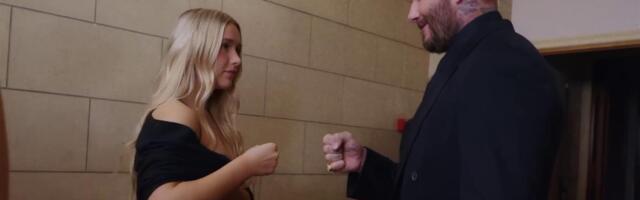 Svi gledaju u ćerku Viktorije Bekam: Nova frizura potpuno promenila Harper