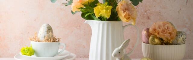 Na Vaskrs ovo cveće nikako ne unosite u kuću: Veruje se da donosi nesreću cele godine