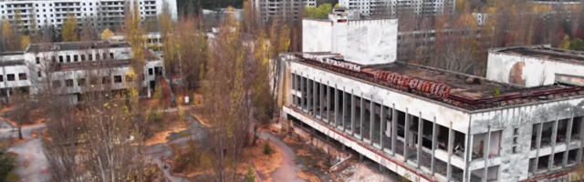 Žito iz Černobilja se normalno prodaje: Godinama ga gaje na kontaminiranim njivama i truju ljude