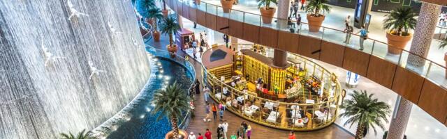 Tržište vredno 400 milijardi u totalnom rasulu: Luksuzni brendovi propadaju u Dubaiju i Abu Dabiju