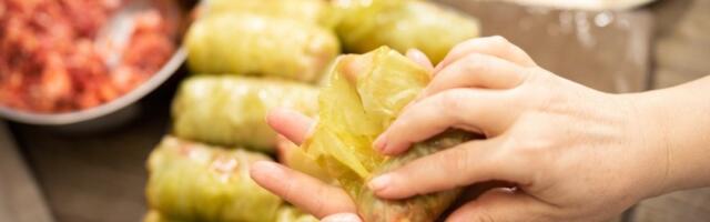 Recept za najbolji fil za sarme i paprike: Prstohvat ovog praška čini meso najsočnijim ikada