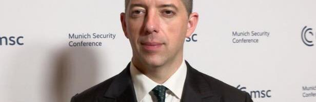 MINISTAR ĐURIĆ SA ŽIOFREOM U ANTALIJI: Razgovor o evropskom putu Srbije i trenutnim mogućnostima u odnosima Srbije i Evropske unije