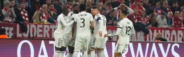 Lista za odstrel! Real Madrid bi ovog leta mogao da "otera" 11 igrača
