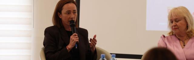 Šta se stvarno dešava u svlačionici Srbije? Lidija Stojkanović i doktorke srušile tabue: Žensko zdravlje više nije zabranjena tema! /VIDEO/