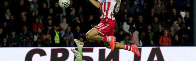 Remi Zvezde u Pančevu: Odluka o šampionu Srbije u nedelju na „večitom derbiju“ na „Marakani“ (VIDEO)