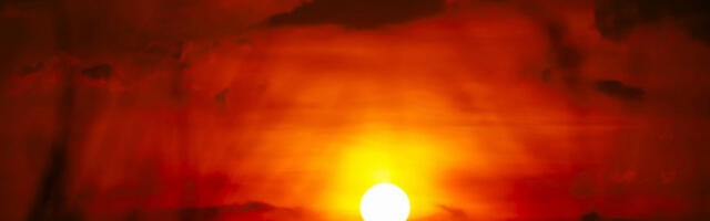 ​Повратак Ел Ниња: Светска метеоролошка организација објавила да се враћа у мају