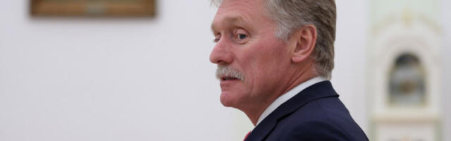 Песков: Русија спремна да посредује у окончању сукоба Ирана и САД