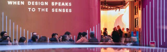 Treću godinu zaredom, Ploom pomera granice na Nedelji dizajna u Milanu kroz nezaobilazno iskustvo "Oseti AURU"