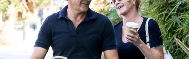 Antonio Banderas se vratio bivšoj? Vatreni zavodnik objavio prelepu sliku, a tek opis kada pročitate