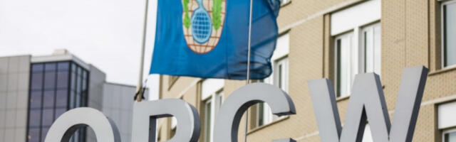 Москва оптужила Вашингтон да ОЗХО користи за остваривање геополитичких циљева