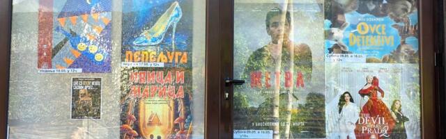 Ovce detektivi, Žetva i Đavo nosi Pradu 2 na bioskopskom repertoaru