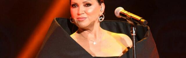 Nina Badrić javno zahvalila Mariji Šerifović: „Od prvog dana mi je velika podrška“