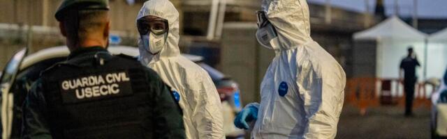 Hantavirus potvrđen i kod putnika iz ove zemlje! Bio je na brodu na kom je izbila epidemija, evo u kakvom je stanju