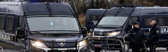 Policija "češlja" Čukaricu: Traga se za muškarcem koji je potegao nož, i za ženom koja zna detalje krvavog sukoba