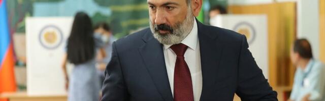 „Preko Beograda i centralnoazijskih stepa, uticaj Kremlja opada“: U nedelju parlamentarni izbori u Jermeniji, pod budnim okom Rusije