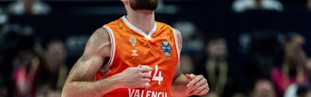 Pojačanje na „petici“, Zvezda naciljala u – Valensiji