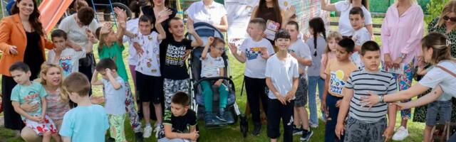Kroz umetnost do društva bez barijera: Konkurs „Inkluzivna Srbija“ među đacima u Somboru