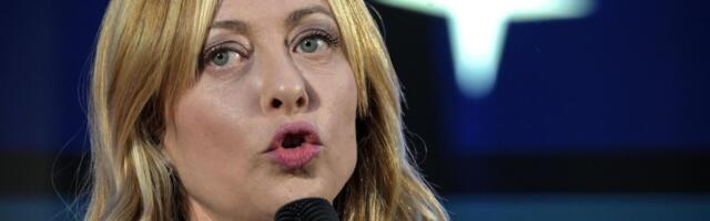 Meloni udara na Rusiju! Italijanska premijerka jasna: Pritisnite ih!