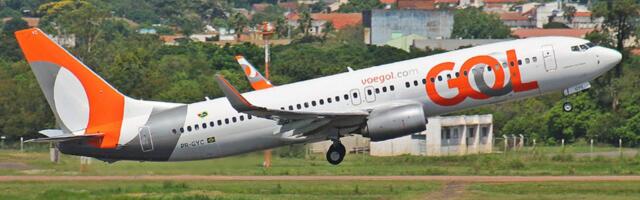 Točeno pivo na 9.000 metara: GOL uveo pokretnu pivnicu u avionima