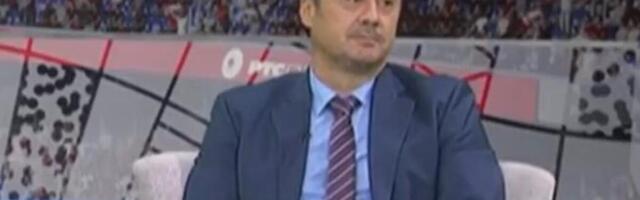 Bogdanović na žestokom udaru evropskih medija zbog rasističkog komentara!