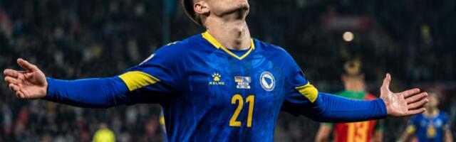 Karte za BiH protiv SAD među najskupljima na Mundijalu 2026
