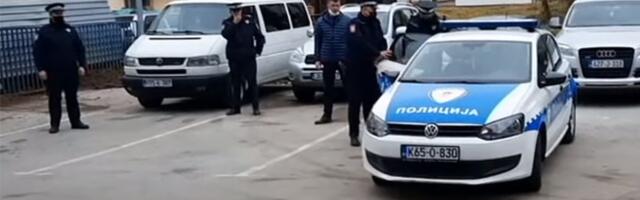 Racija na Palama uzburkala Srpsku: Policija tukla bez milosti, ministar kaže - kriminal i narkotici