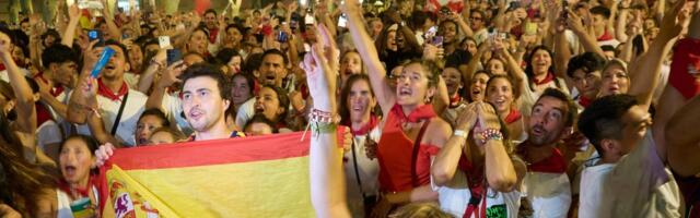 Otišlo je predaleko: Rokfeler bi dvaput razmislio pre kupovine karte za finale Mundijala