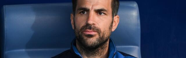 Komo ulaže u budućnost: Fabregas doveo mladu italijansku nadu