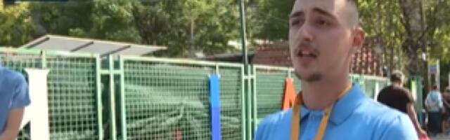 Sam se upecao u sopstvenu mrežu! Blokader u panici priznao: Lista koju je Informer objavio je stvarno naša (FOTO)