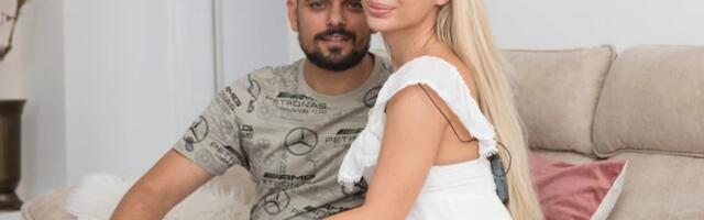 Prvo oglašavanje Bore Santane nakon što ga je Milica Kemez prijavila policiji: "Zašto baš sada?!"