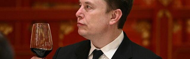 'Uživajte u vožnji': Ilon Mask odgovara na strahove o veštačkoj inteligenciji
