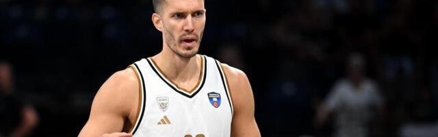 "Probali su da me sabotiraju!“ Veliki intervju Filipa Petruševa: Tada mi je samo Dubai verovao!