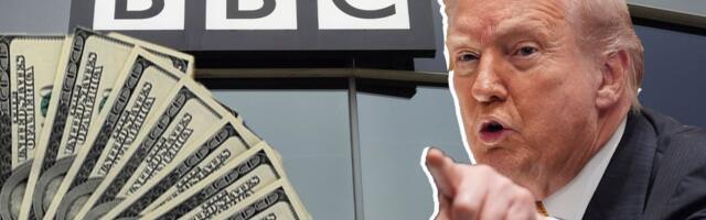 BBC DOBIO BITKU Tramp mora da preda poverljiva finansijska dokumenta: Udarac u tužbi od 10 milijardi $