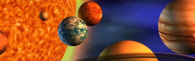 Jedna od najvećih misterija našeg solarnog sistema